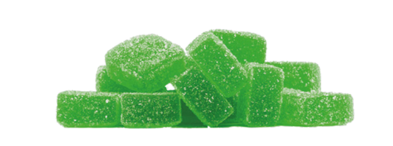 Cordyceps Gummies – Watermelon Energy Blend (3 Pack) - Image 4