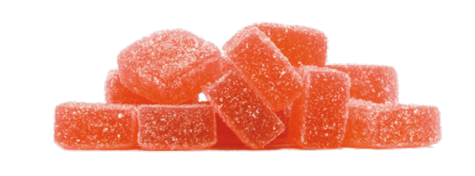 Lion’s Mane Gummies – Natural Focus Blend (3 Pack) - Image 4