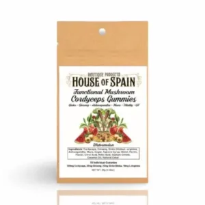 Functional-Mushrooms-CORDYCEPS-Gummies