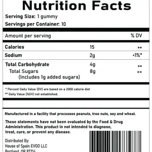 LIONS-MANE-NUTRITION-FACTS