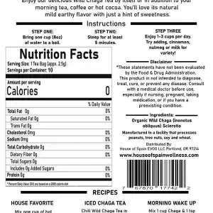 WILD-CHAGA-NUTRITION-AND-INFO