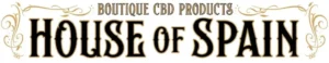House of Spain Wellness Logo