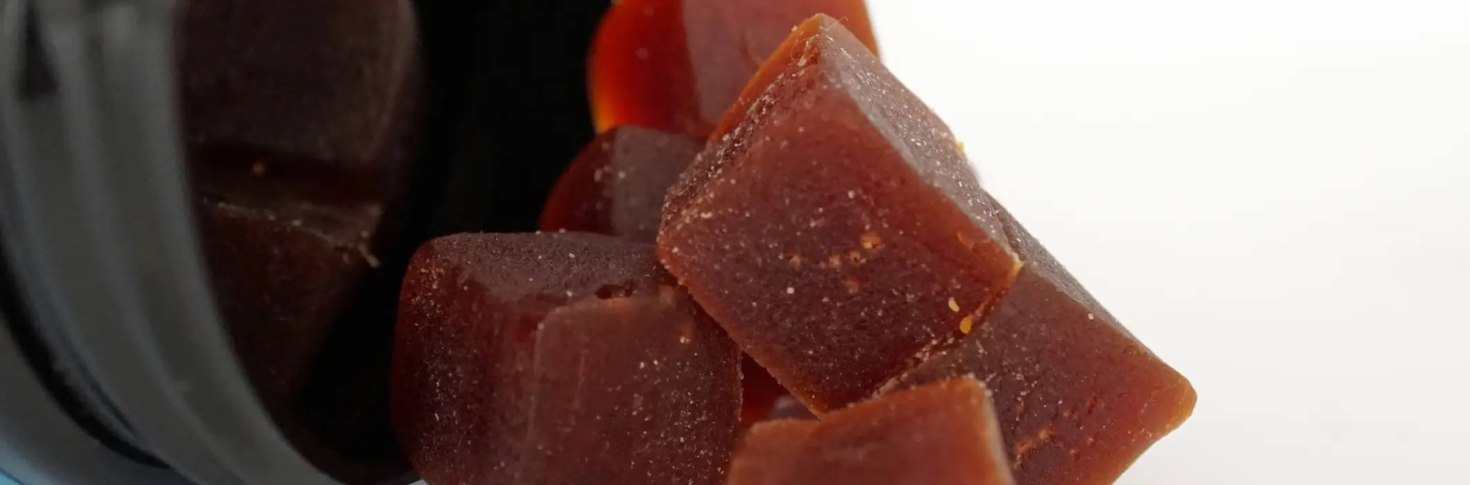 CBD Gummies Header