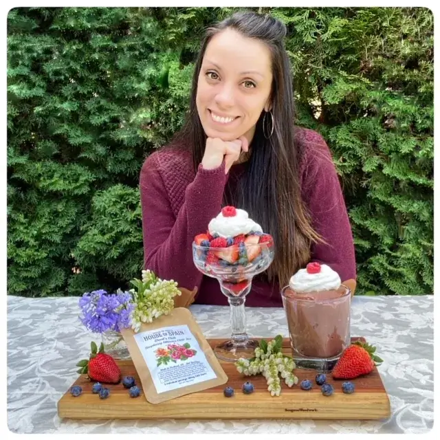 House of Spain Wellness