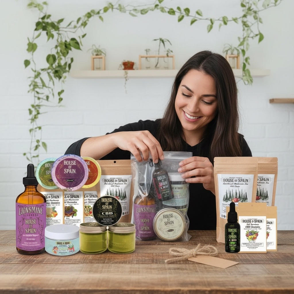 Your Wellness, Your Way! - Image 2