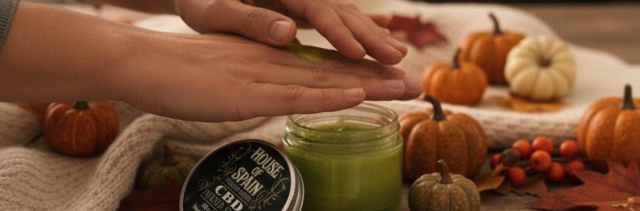 CBD Infused Bodycare