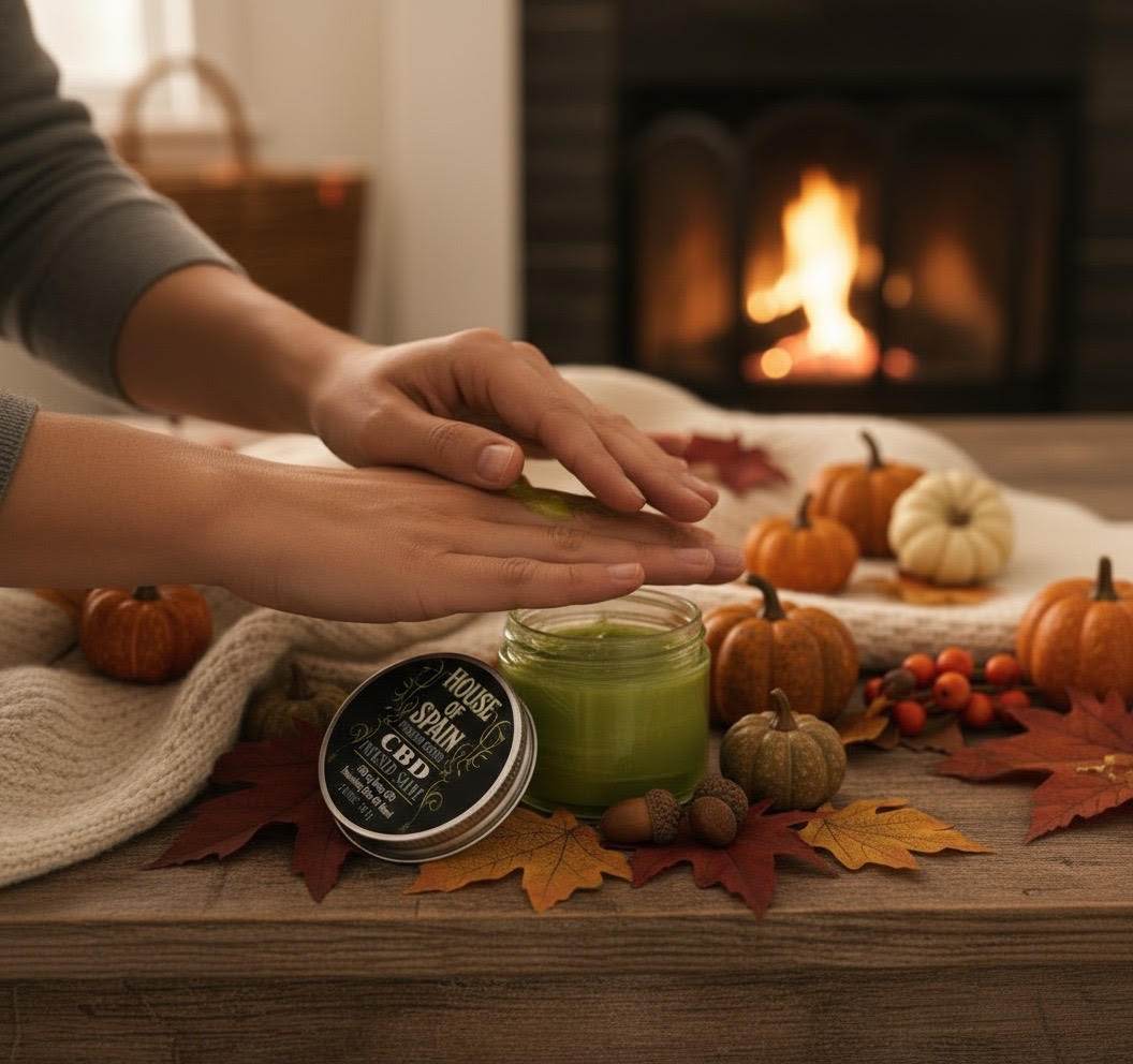 500mg CBD Salves (3 Pack) - Image 3