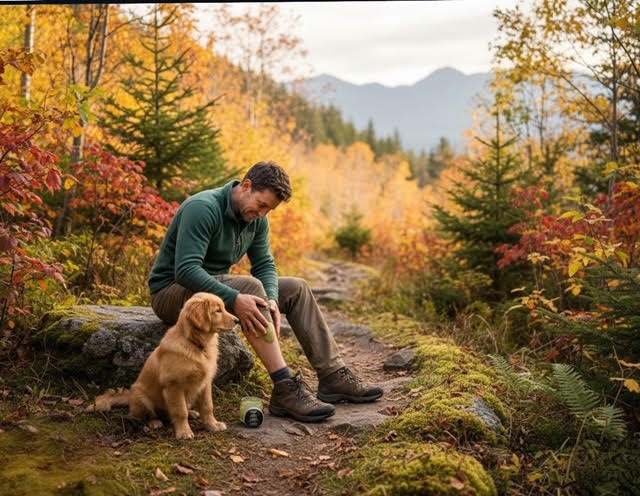 500mg CBD Salves (3 Pack) - Image 4