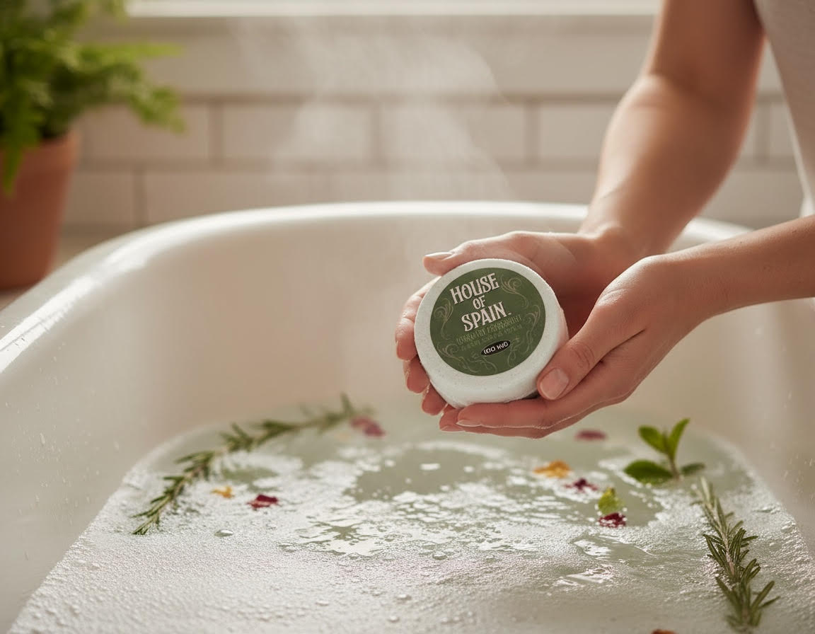 3 pack of CBD tinctures