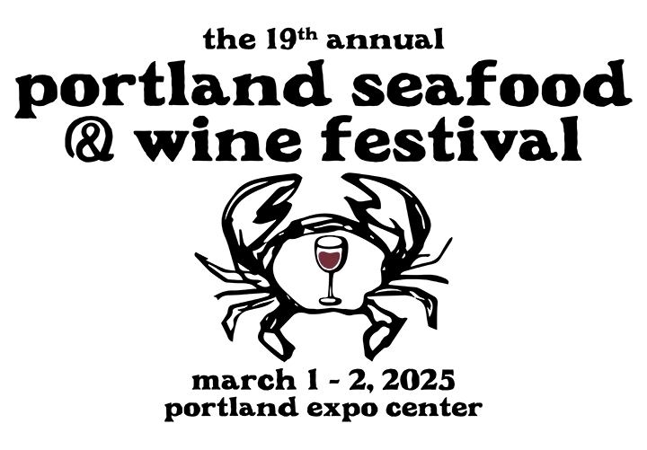 Portland Seafood and wine festival